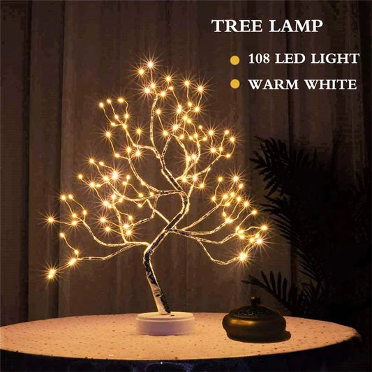 DreamyDewdrop LED Night Light: Tranquil Glow--Illuminate your nights with a touch of serenity!
